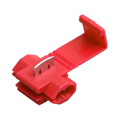 ОТВЕТВИТЕЛЬ 0.5-1.0мм² (KW-3, 3MR (LT-215)) красный REXANT купить за 19 руб. в Новосибирске