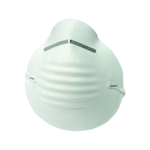 Маска техническая Biber 96201 Лепесток (10 шт.), тов-069138 купить за 128 руб. в Новосибирске