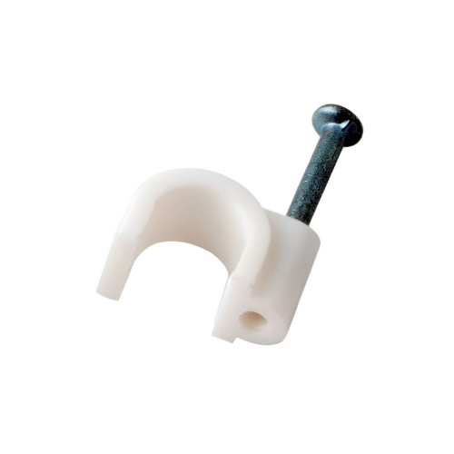 Скоба круглая 6 купить за 40 руб. в Новосибирске