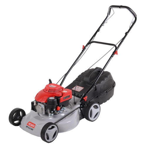 Газонокосилка бензиновая КР-5.0 БП Ресанта, шт, 70/3/11 купить за 0 руб. в Новосибирске