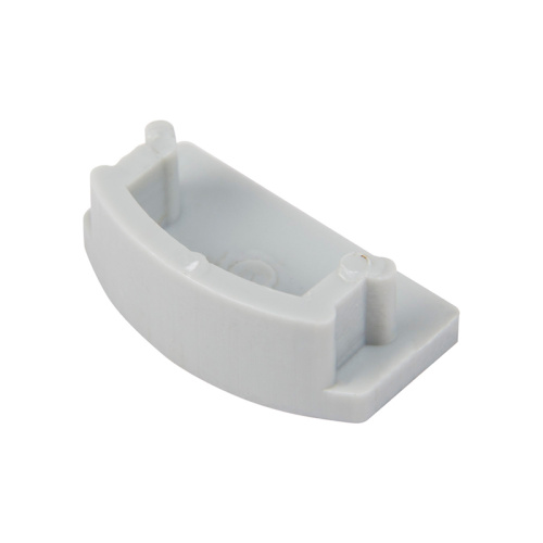 Заглушка для профиля 1607 без отверстия REXANT купить за 0 руб. в Новосибирске