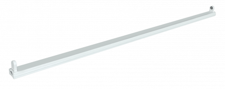 Светильник под бактерицидную лампу SPO-UV 1xT8-UV-PRO G13 40Вт 230В IP20 1200 мм IN HOME купить за 444 руб. в Новосибирске