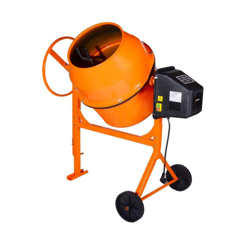 Бетономешалка БМ-180П Вихрь, шт, 74/1/15 купить за 20&nbsp;362 руб. в Новосибирске