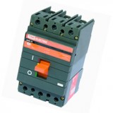 Автоматический выключатель TDM ВА88-35 3Р 250А 35кА (SQ0707-0017) купить за 0 руб. в Новосибирске