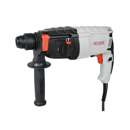 Перфоратор П-24-650К Ресанта, 75/3/4 купить за 4&nbsp;690 руб. в Новосибирске