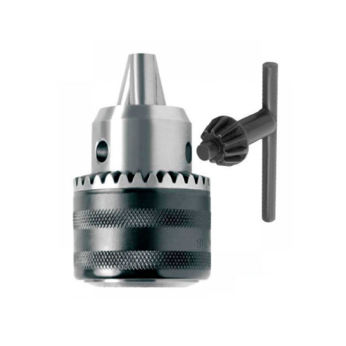 Патрон для дрели, 71/8/7, (13 мм)+ключ для ДУ купить за 1&nbsp;102 руб. в Новосибирске