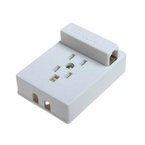 Розетка телефонная универсальная "Евро" Россия /150									 купить за 21 руб. в Новосибирске