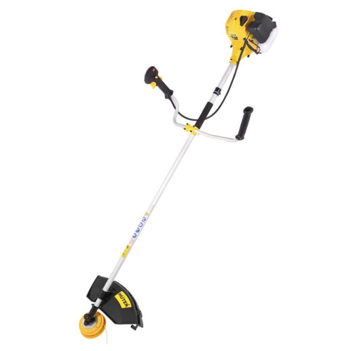 Бензиновый триммер Huter GGT-2500Т, 70/2/14 купить за 10&nbsp;290 руб. в Новосибирске