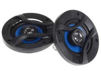 Автоакустика DIGMA DCA-М402  120 Вт  90 дБ  4 Ом купить за 0 руб. в Новосибирске