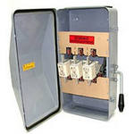 Корпус - Рубильник ЯБПВУ - 1М 100А в ящике (IP54), 13399 купить за 0 руб. в Новосибирске