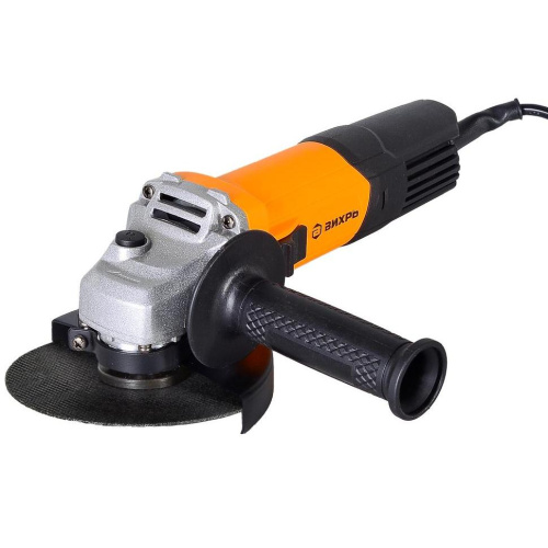 Углошлифовальная машина "ВИХРЬ" УШМ-115/650 Вт, ( болгарка ), 72/12/3 купить за 2&nbsp;839 руб. в Новосибирске