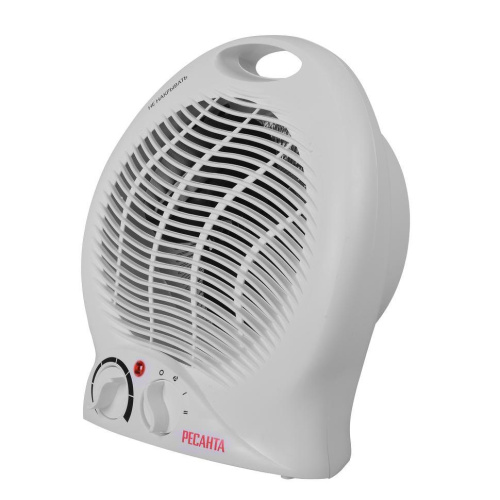 Тепловентилятор ТВС-2 Ресанта, 67/2/2 купить за 1 190 руб. в Новосибирске