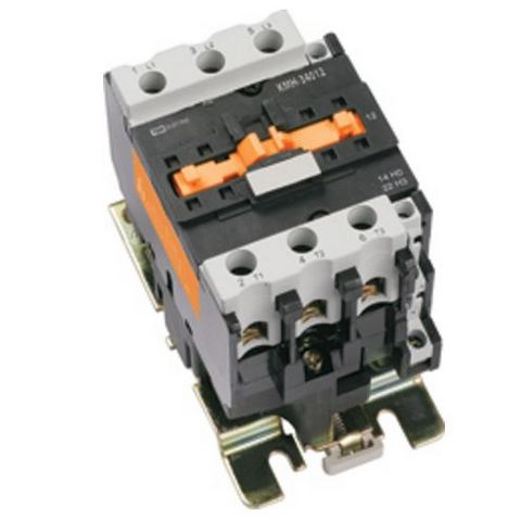 Контактор КМН-35012 50А 230В/АС3 1НО;1НЗ TDM (SQ0708-0024) купить за 0 руб. в Новосибирске