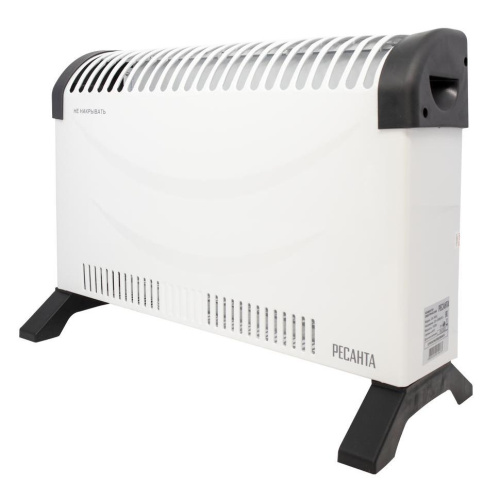 Конвектор обогреватель РЕСАНТА ОК-1500С, 67/4/7 купить за 2&nbsp;004 руб. в Новосибирске