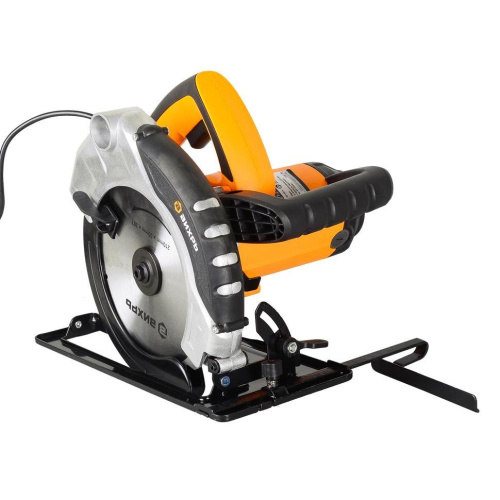 Дисковая пила ВИХРЬ ДП-210/2000, 2000Вт, 72/11/5 купить за 8&nbsp;645 руб. в Новосибирске