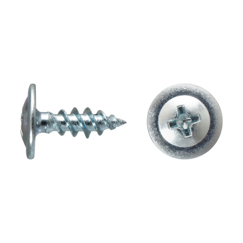 Саморез ШСММ прессшайба 4,2х13 (22 шт) пакетик, тов-091755 купить за 42 руб. в Новосибирске