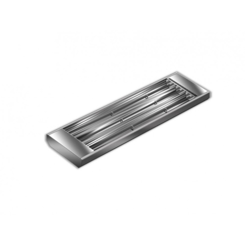 Инфракрасный обогреватель ИКО-3000T Ресанта, 67/5/7 купить за 0 руб. в Новосибирске