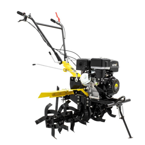 Мотокультиватор МК-9500P-10 Huter (мотоблок) купить за 0 руб. в Новосибирске