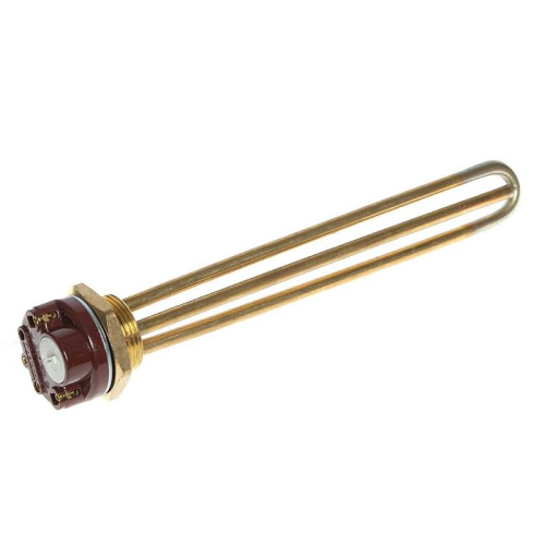 Тэн водяной "Ariston" с терморегулятором 3,0КВт (Р) Китай купить за 0 руб. в Новосибирске