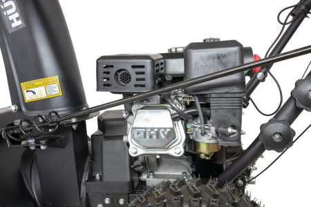 Снегоуборщик Huter SGC 4000E купить за 56&nbsp;673 руб. в Новосибирске