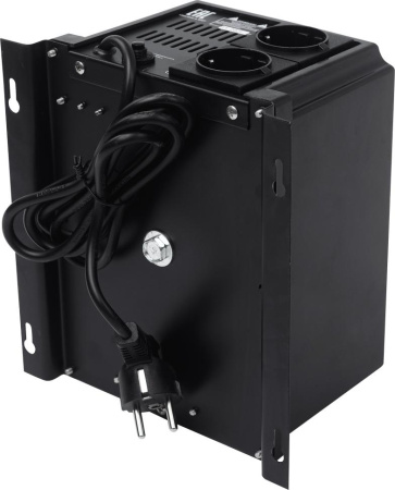 Стабилизатор СПН-900 Ресанта, 90-260В, 63/6/23 купить за 4 890 руб. в Новосибирске