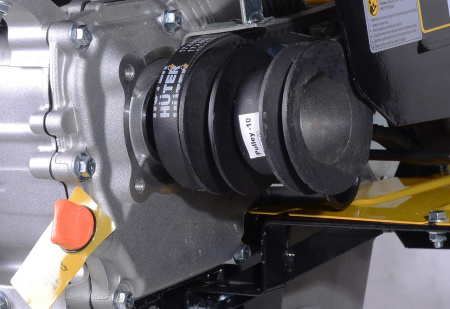 Мотокультиватор МК-7000P-10-4х2 Huter (мотоблок) купить за 0 руб. в Новосибирске