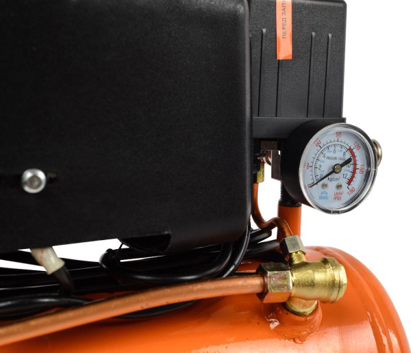 Компрессор воздушный КМП-210/10 Вихрь, 74/3/1 купить за 8 690 руб. в Новосибирске