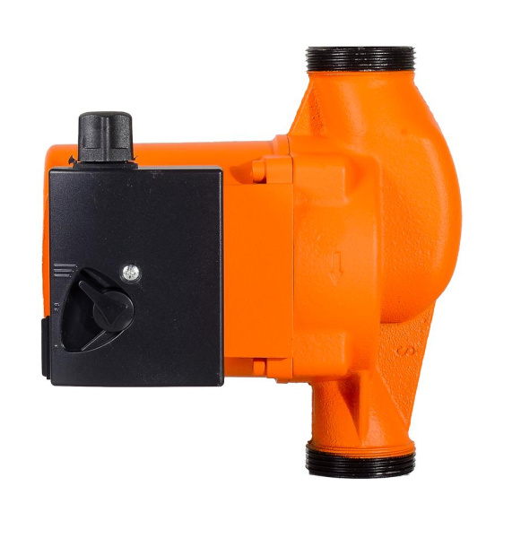 Циркуляционный насос ЦН-25-8 ПРОФ Вихрь, 68/7/12 купить за 6 690 руб. в Новосибирске