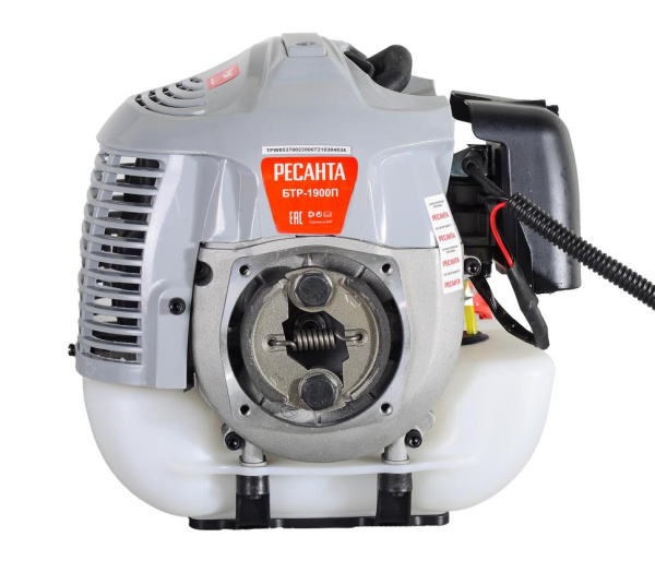 Бензиновый триммер БТР-1900П Ресанта (с антивибрационной системой), 70/2/39 купить за 11&nbsp;073 руб. в Новосибирске
