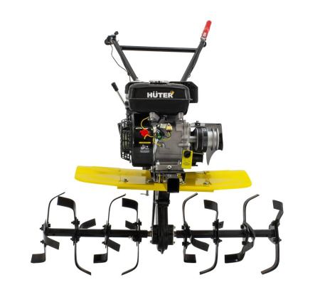 Мотокультиватор МК-7500 Huter (мотоблок) купить за 41&nbsp;100 руб. в Новосибирске