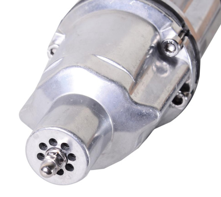 Вибрационный насос ВН-25Н Вихрь, 68/8/11, нижний забор купить за 2 690 руб. в Новосибирске