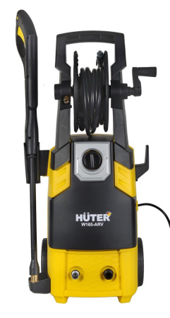 Мойка Huter W165-ARV купить за 15&nbsp;656 руб. в Новосибирске