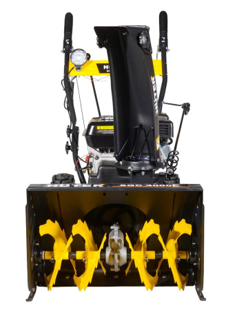 Снегоуборщик Huter SGC 4000L купить за 51&nbsp;211 руб. в Новосибирске