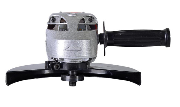 Углошлифовальная машина "ВИХРЬ" УШМ-230/2300 Вт, ( болгарка ), 72/12/6 купить за 6&nbsp;956 руб. в Новосибирске