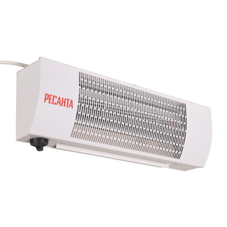 Тепловая завеса ТЗ-3С Ресанта, 67/6/1 купить за 7 639 руб. в Новосибирске