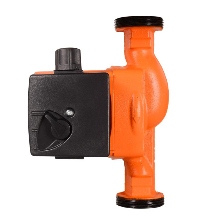 Циркуляционный насос ЦН-25-6 ПРОФ Вихрь, 68/7/2 купить за 3&nbsp;490 руб. в Новосибирске