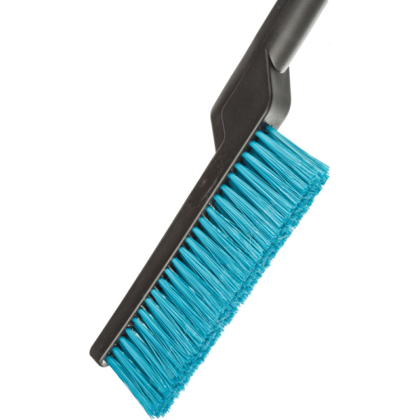 Щетка для снега со скребком ZEUS ZBW031 55 см, 1695179 купить за 0 руб. в Новосибирске