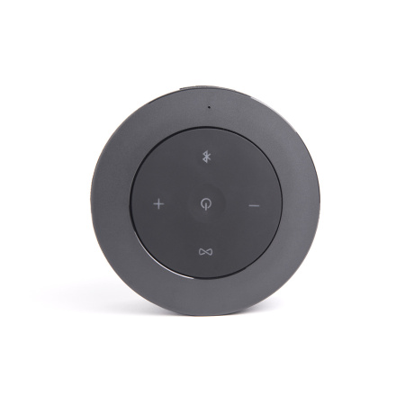 Колонка Атом BS-11, 4*3Вт, 2500мАч, hands free, сопряжение, 14015 купить за 0 руб. в Новосибирске