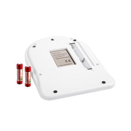 Электронные весы от 1 гр.  до 5 кг купить за 0 руб. в Новосибирске