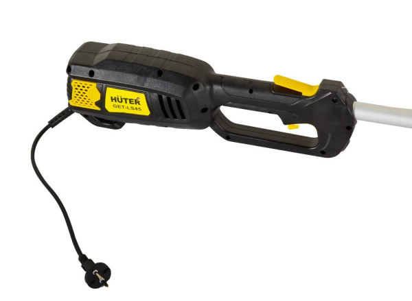 Электрический триммер GET-LS45 Huter, 70/1/19 купить за 0 руб. в Новосибирске