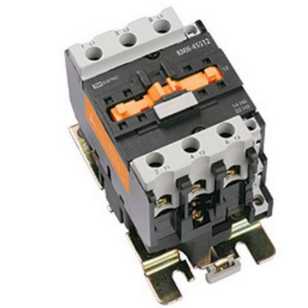 Контактор КМН-46512 65А 230В/АС3 1НО;1НЗ TDM (SQ0708-0026) купить за 3&nbsp;240 руб. в Новосибирске