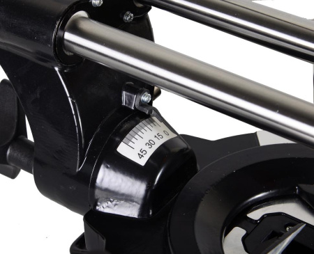 Торцовочная пила ПТ-255ПЛ Вихрь, 72/18/3 купить за 19 590 руб. в Новосибирске