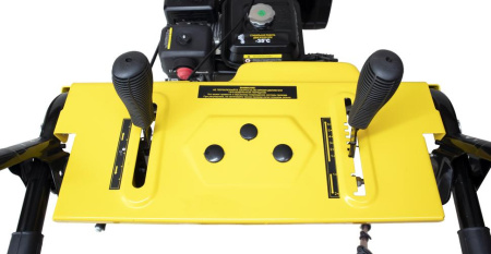 Снегоуборщик Huter SGC 5500Х купить за 55&nbsp;690 руб. в Новосибирске