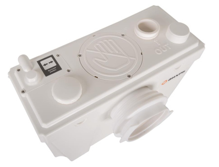 Канализационный насос КН-500 Вихрь, 68/9/2 купить за 14&nbsp;390 руб. в Новосибирске