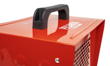 Тепловая электрическая пушка ТЭПК-3000 Ресанта, 67/1/22 купить за 3&nbsp;281 руб. в Новосибирске