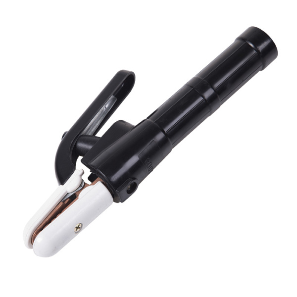 Держатель электрода REXANT 500 А С-type, 16-0851 купить за 571 руб. в Новосибирске