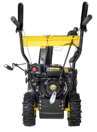 Снегоуборщик Huter SGC 5500B купить за 71&nbsp;211 руб. в Новосибирске