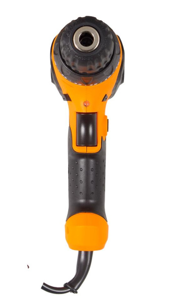 Шуруповерт сетевой СШ-550/1 Вихрь, 72/16/2 купить за 2&nbsp;167 руб. в Новосибирске