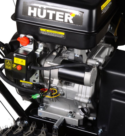Снегоуборщик Huter SGC 8100 купить за 104&nbsp;767 руб. в Новосибирске