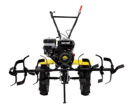 Мотокультиватор MK-8000PВ без ВОМ Huter (мотоблок) купить за 0 руб. в Новосибирске